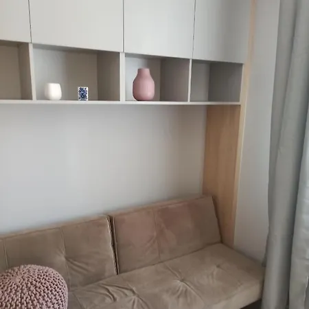 Nordic Apartamenty Sienkiewicza Bialystok Exterior photo
