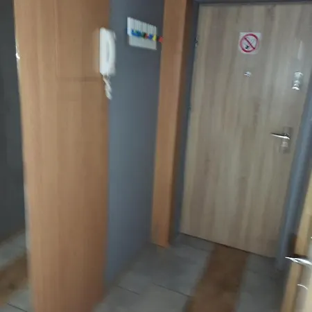 Nordic Apartamenty Sienkiewicza Bialystok Exterior photo