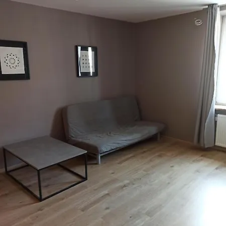 Nordic Apartamenty Sienkiewicza Bialystok Exterior photo