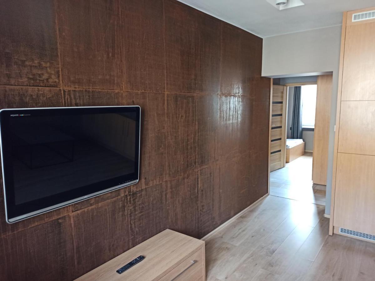 Nordic Sienkiewicza Apartment Białystok