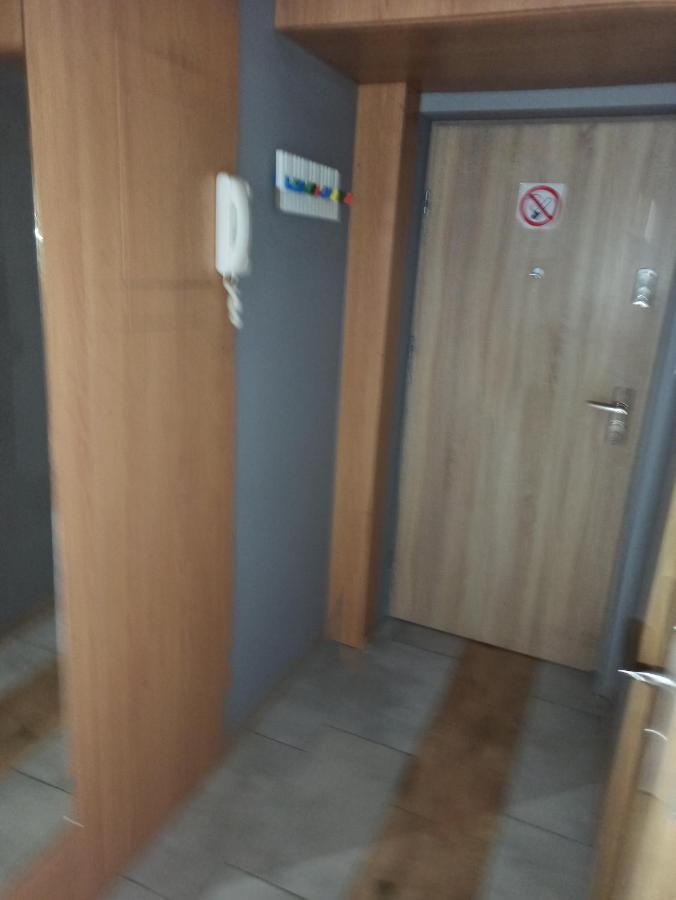 Nordic Sienkiewicza Apartment Białystok
