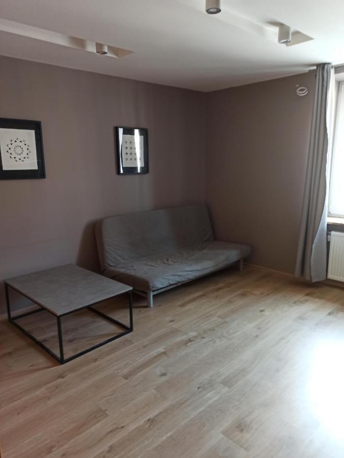 Nordic Sienkiewicza Apartment