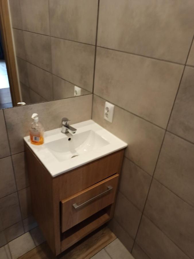 Apartment Nordic Sienkiewicza