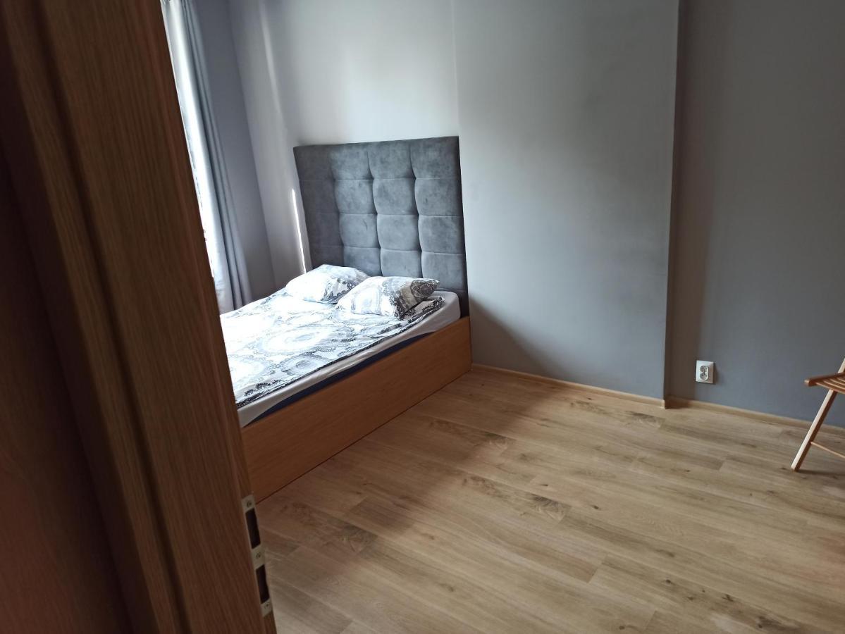 Apartment Nordic Sienkiewicza Białystok