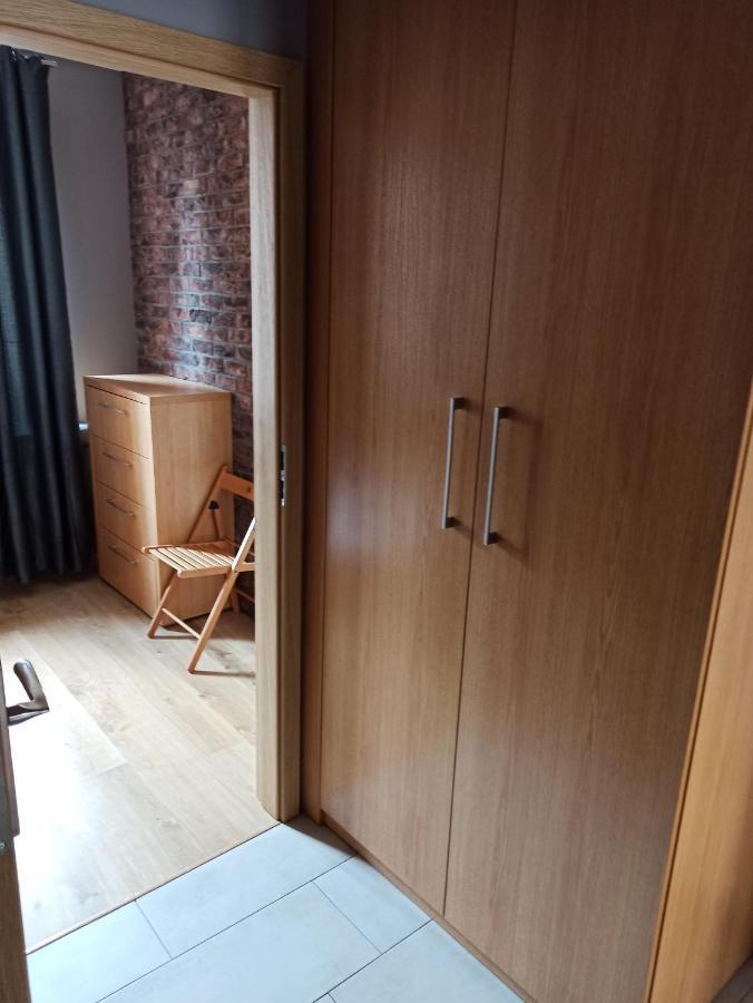 Nordic Sienkiewicza Apartment