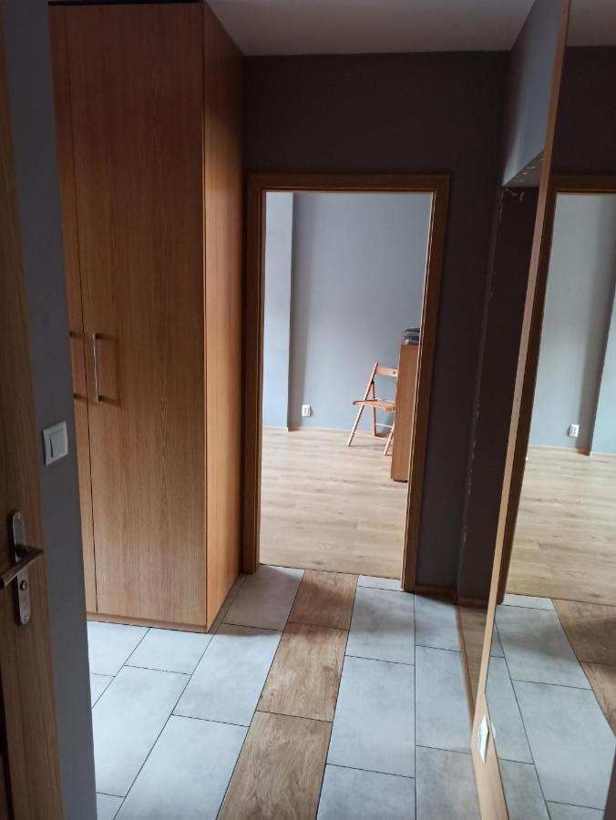 Nordic Sienkiewicza Apartment